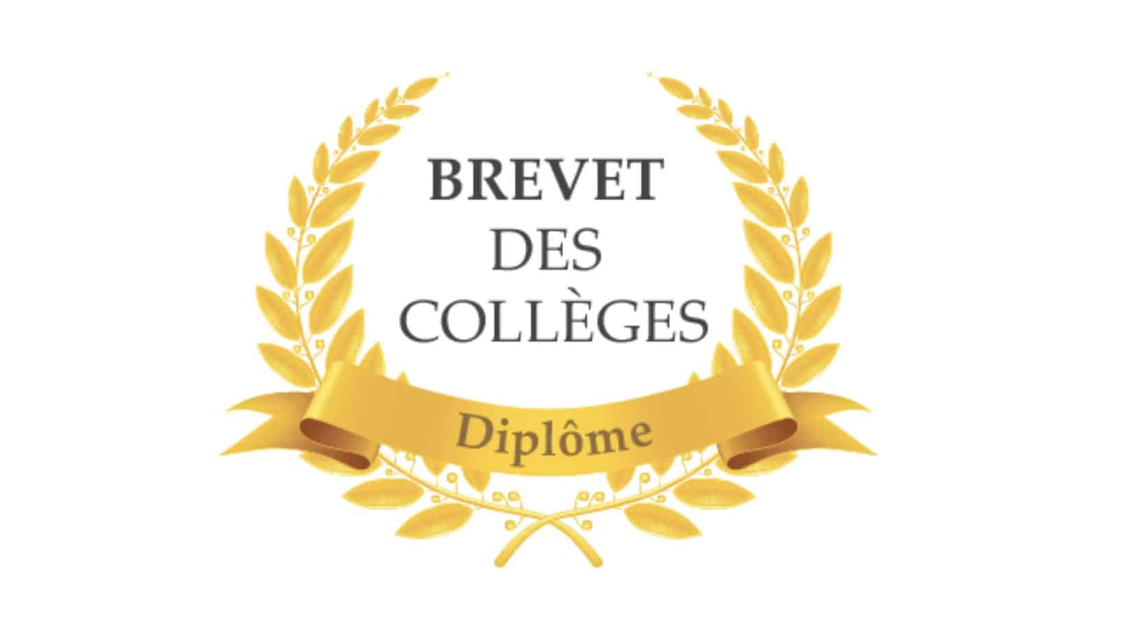 Résultats du brevet