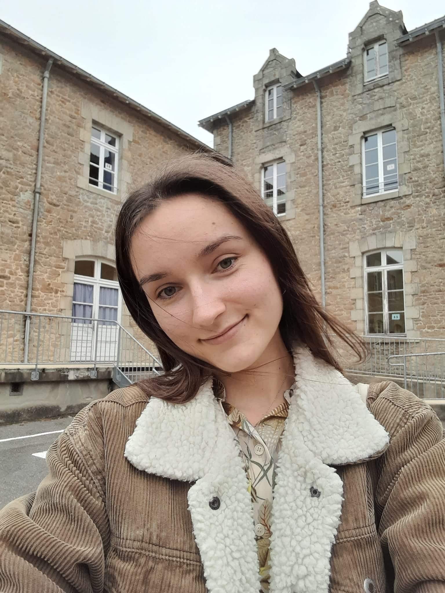 Bienvenue à Karolina