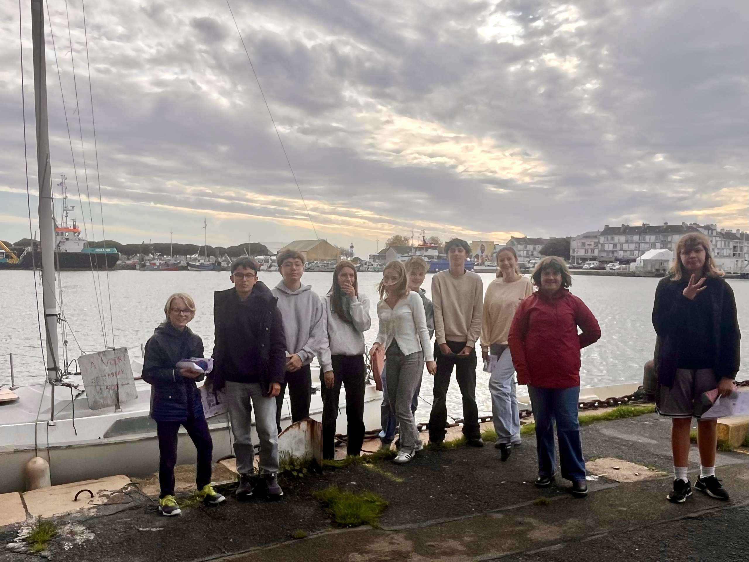 3ème : Réfléchir à son Parcours d’orientation