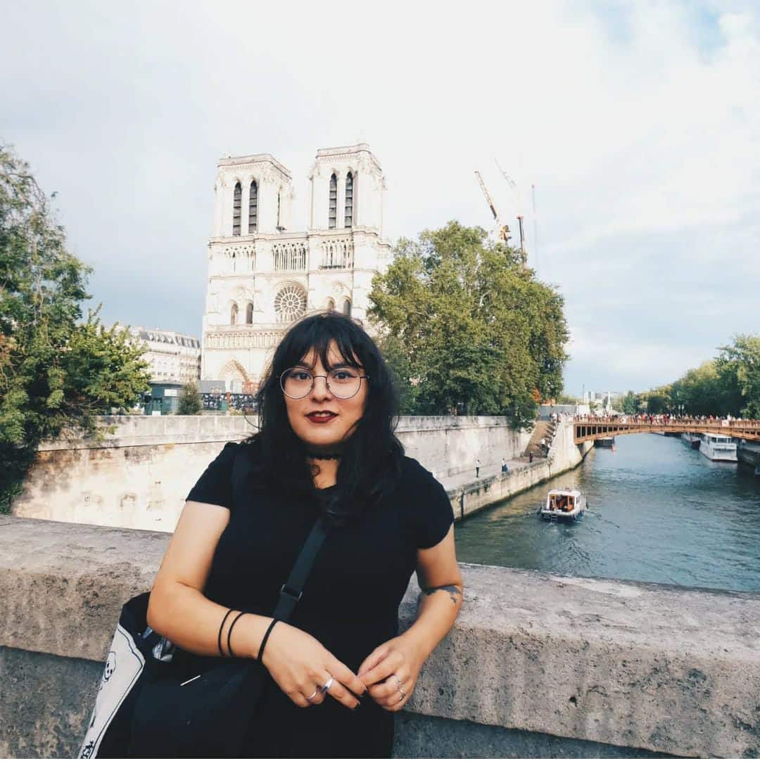 Bienvenue à Guérande, Tamara !